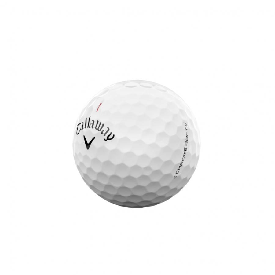 Callaway（キャロウェイ） クロムソフト CHROME SOFT 24 7193105008 1