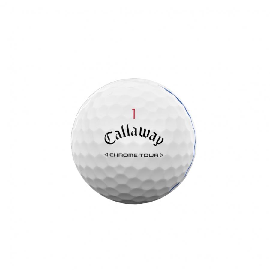Callaway（キャロウェイ） クロムツアー CHROME TOUR 24 TRIPLE TRACK
