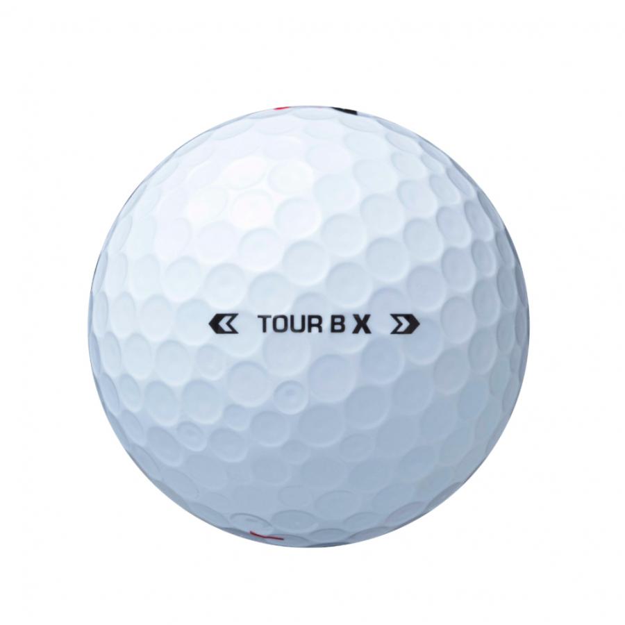BRIDGESTONE GOLF ブリヂストン 24TOUR B X コーポレート B4CXJ 2
