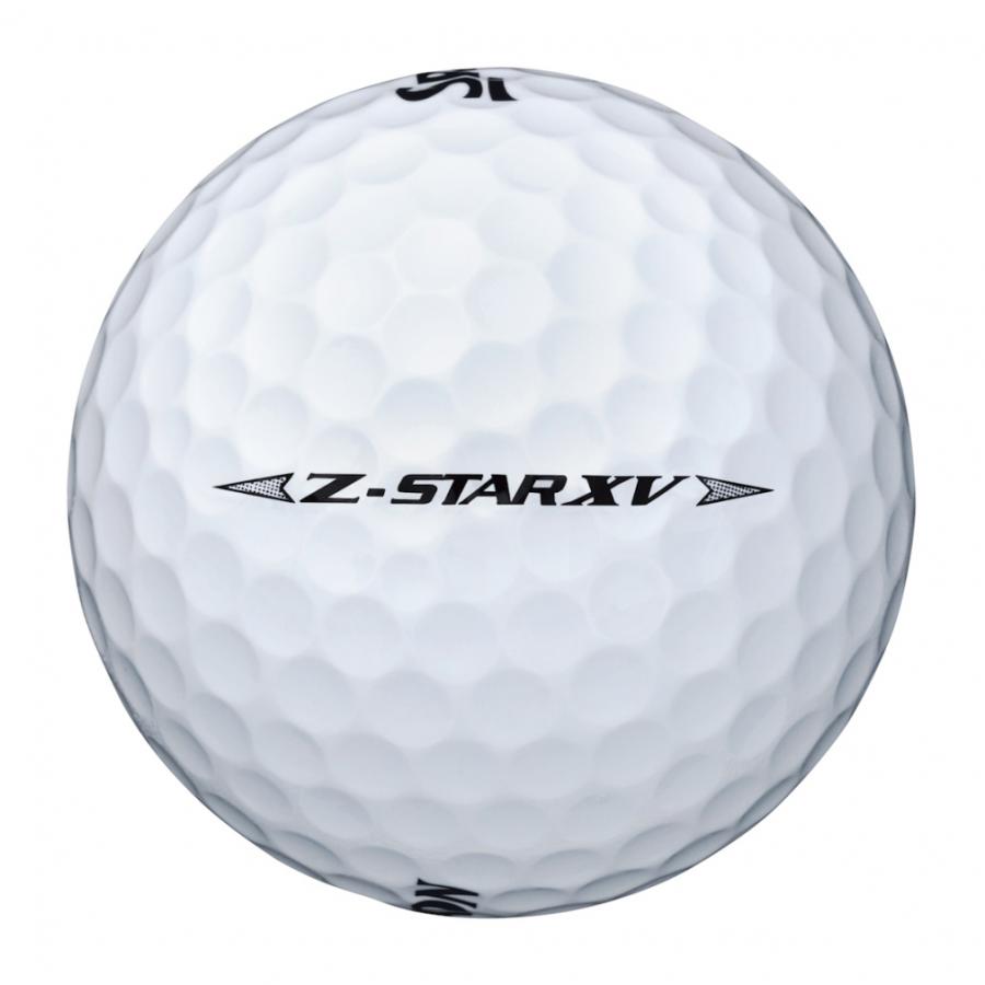 SRIXON スリクソン Z-STAR XV9 ZスターXV9 SNXV9 2ダース 24球入