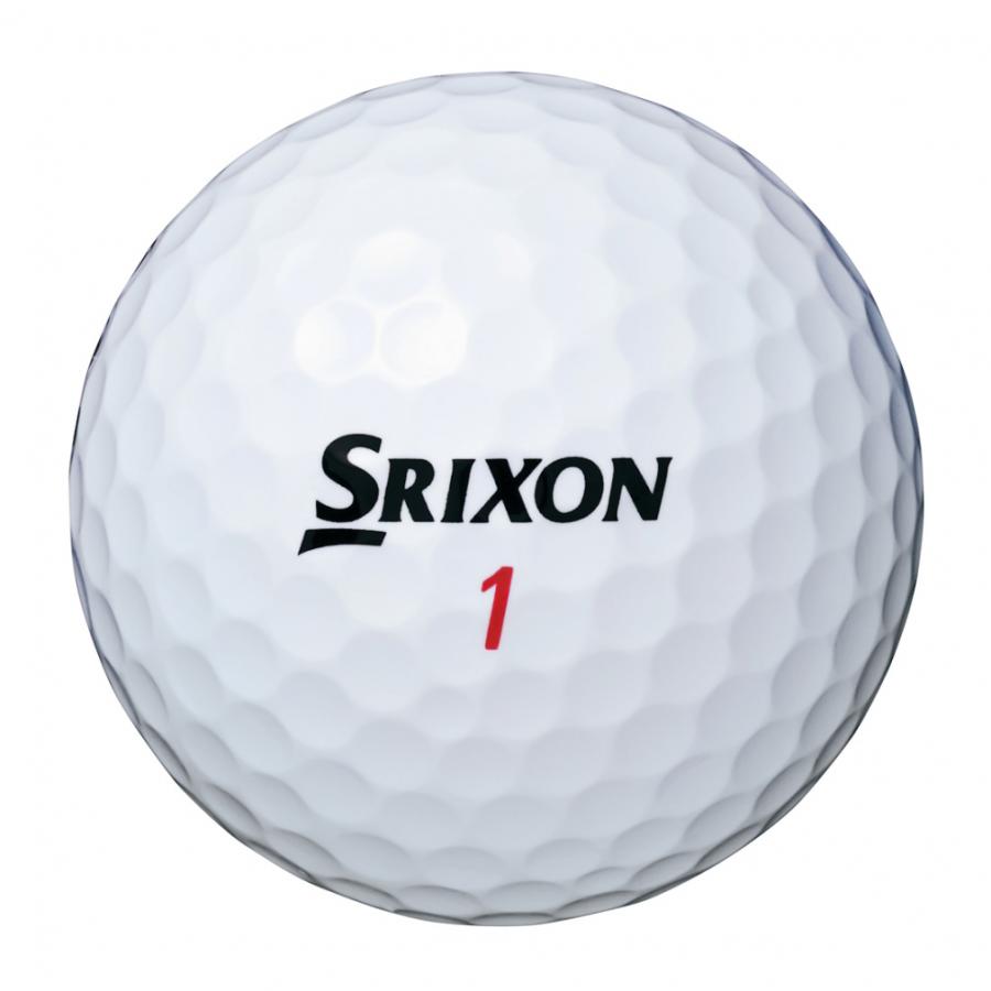 SRIXON スリクソン Z-STAR XV9 ZスターXV9 SNXV9 3ダース 36球入