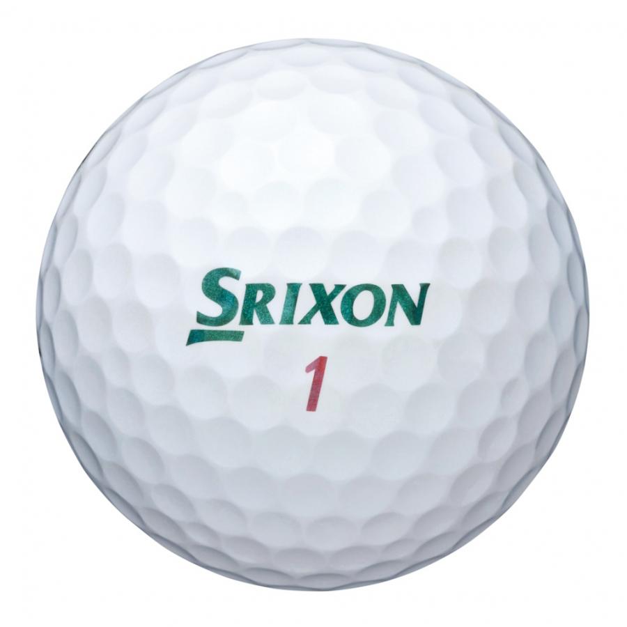 スリクソン Z-STAR XV9 ZスターXV9 SNXV9 10ダース 120球入 ゴルフ 公認球 SRIXON_6