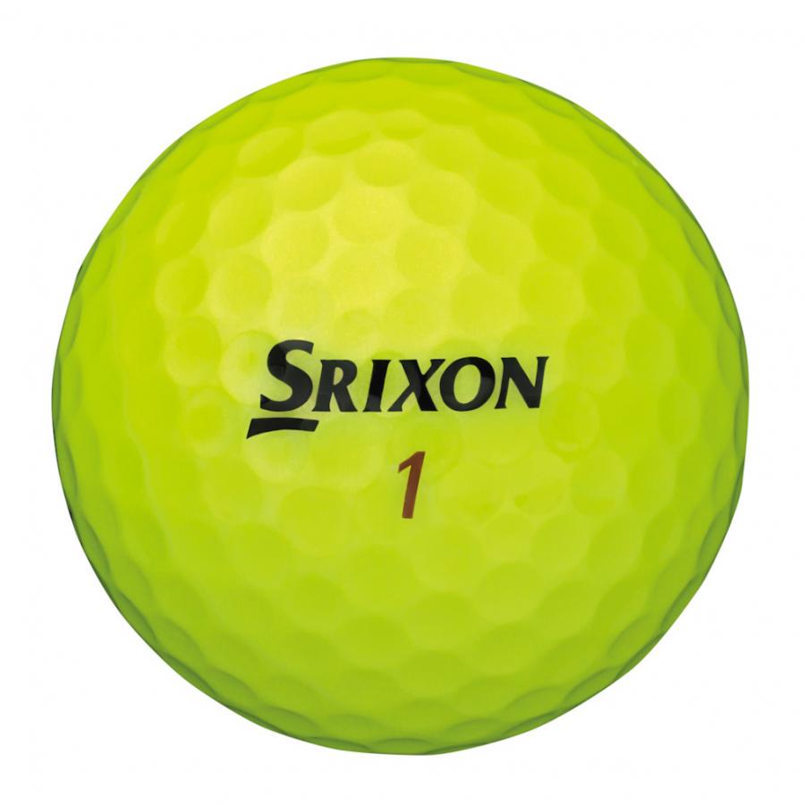 SRIXON スリクソン Z-STAR DIAMOND Zスターダイヤモンド SNZSD3 20