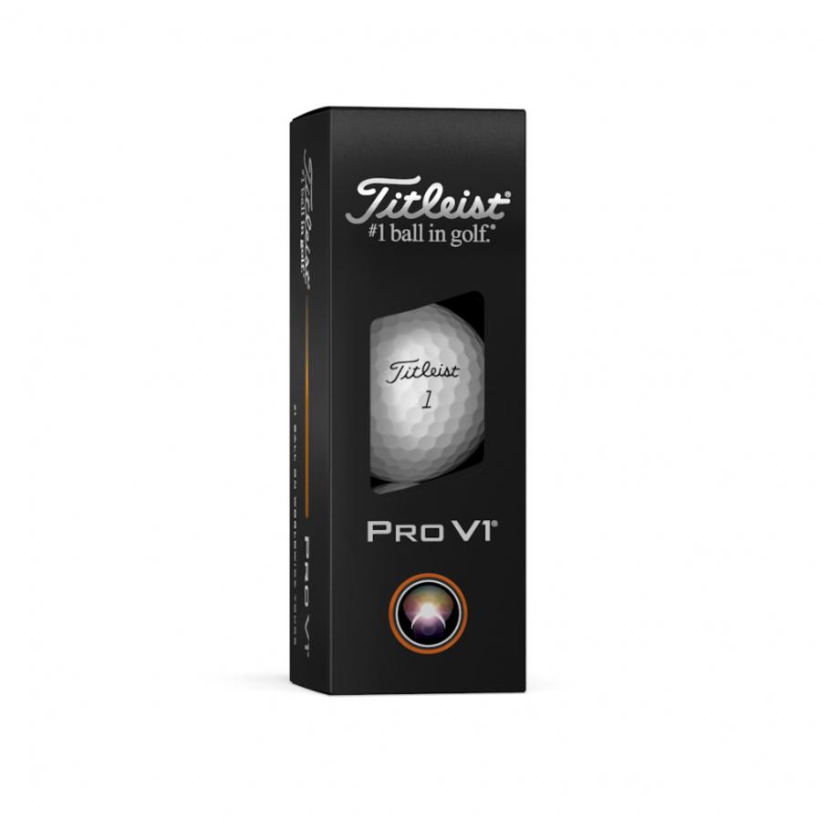 Titleist（タイトリスト） PRO V1 25 ローナンバー プロV1 25