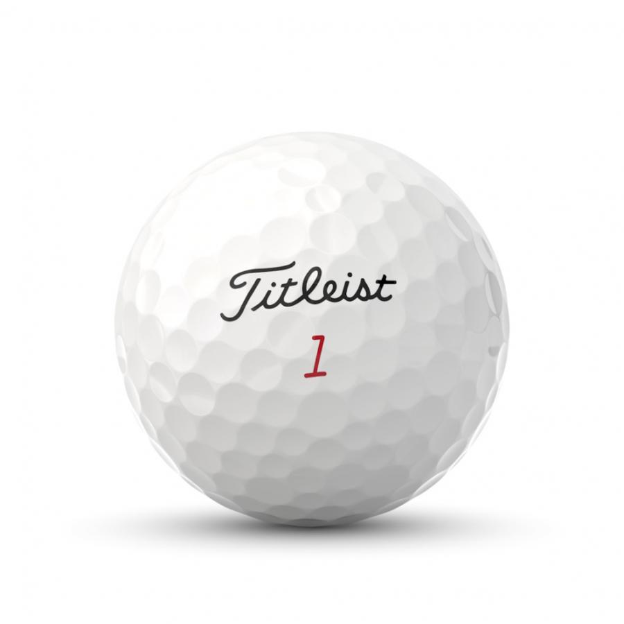 Titleist タイトリスト PRO V1X 25 ダブルナンバー プロV1X 6665925229