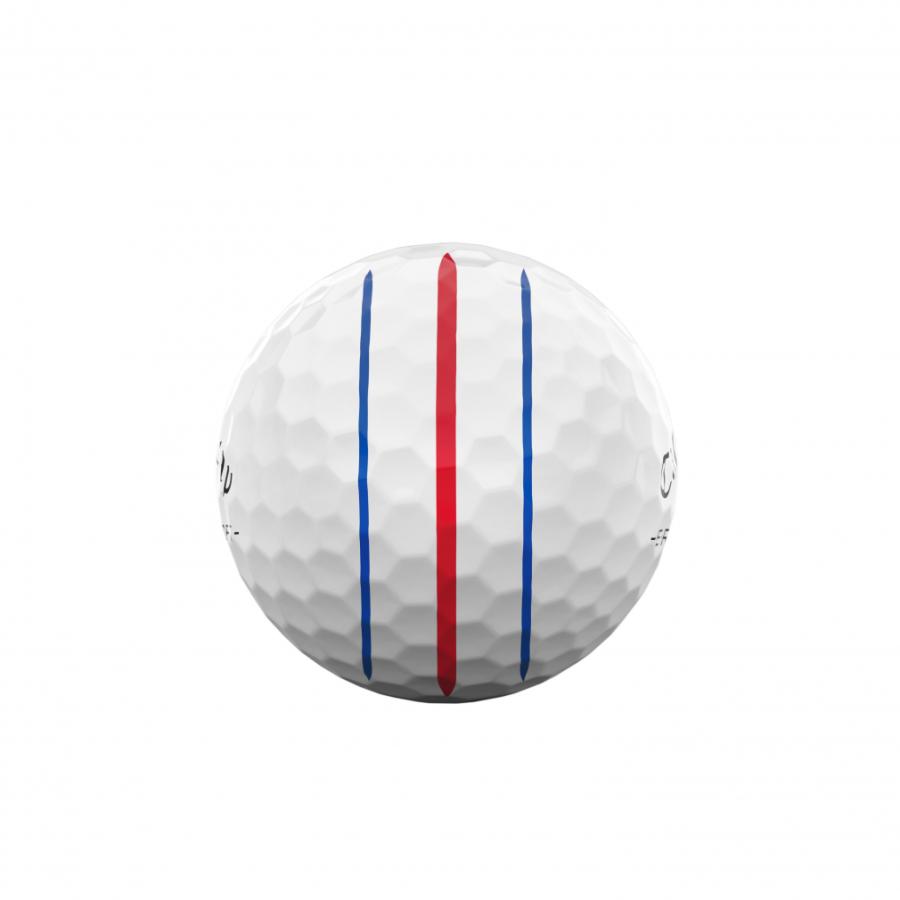 Callaway（キャロウェイ） E・R・C SOFT 25 1ダース 12球入 ゴルフ