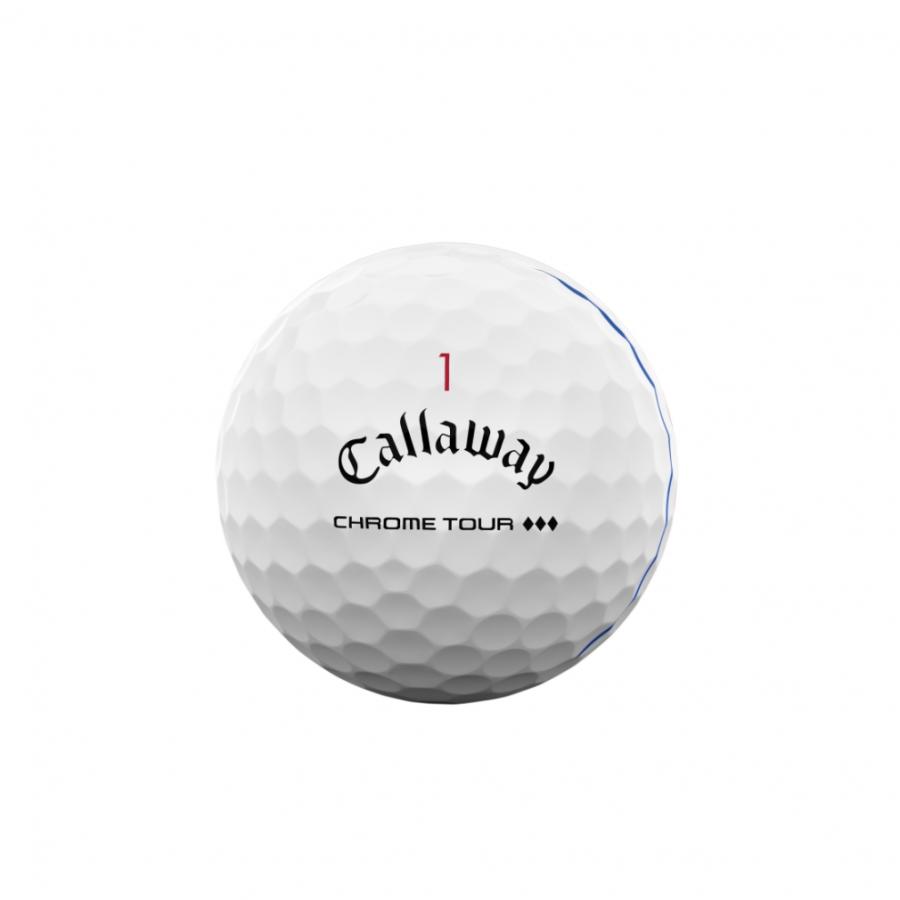 Callaway（キャロウェイ） CHROME TOUR TRIPLE DIAMOND 25 7193642404