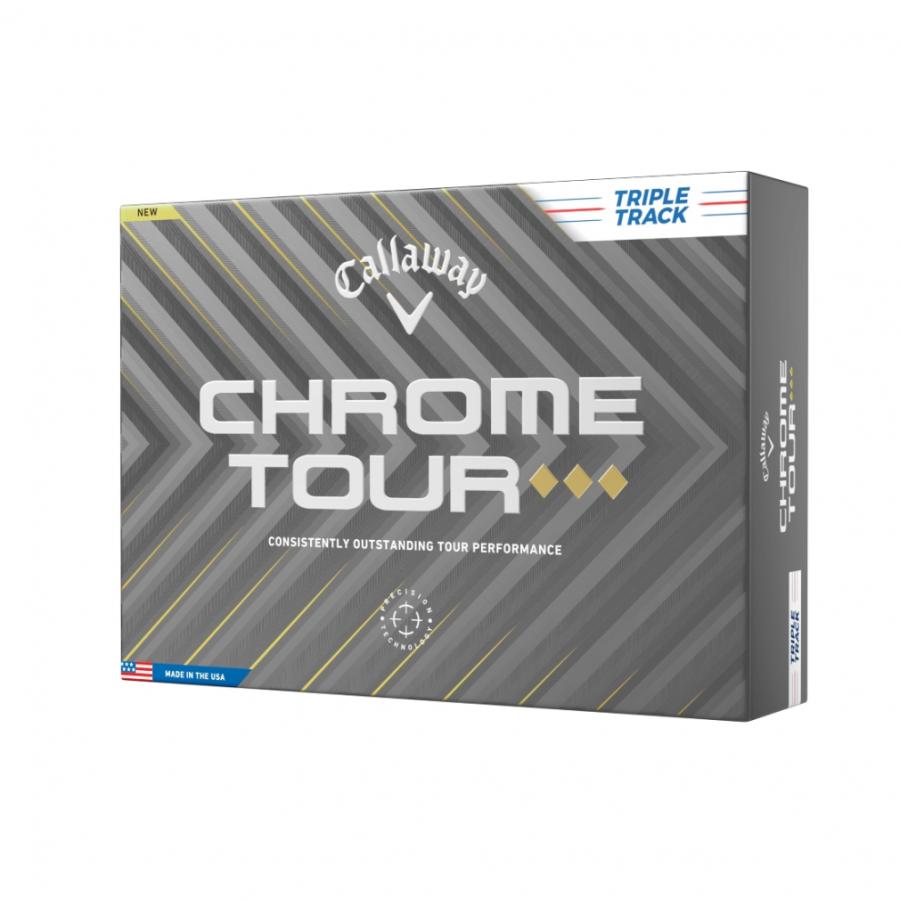 Callaway（キャロウェイ） CHROME TOUR TRIPLE DIAMOND 25 7193642404