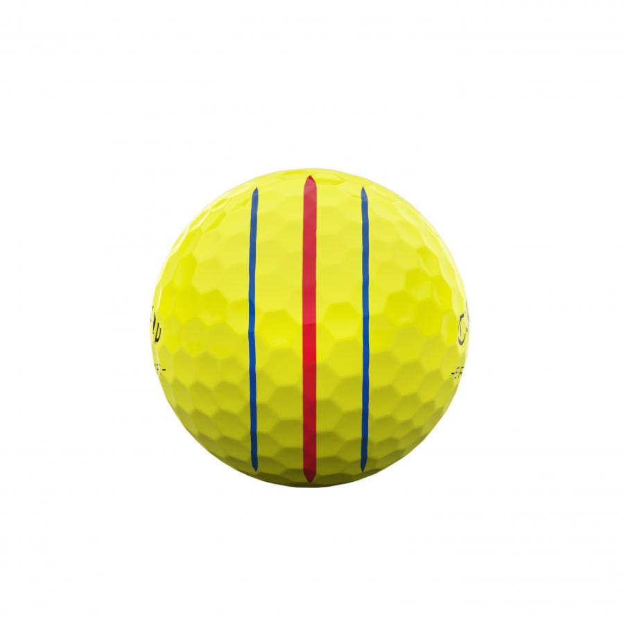 キャロウェイ E・R・C SOFT 25 10ダース 120球入 ゴルフ 公認球 Callaway_10