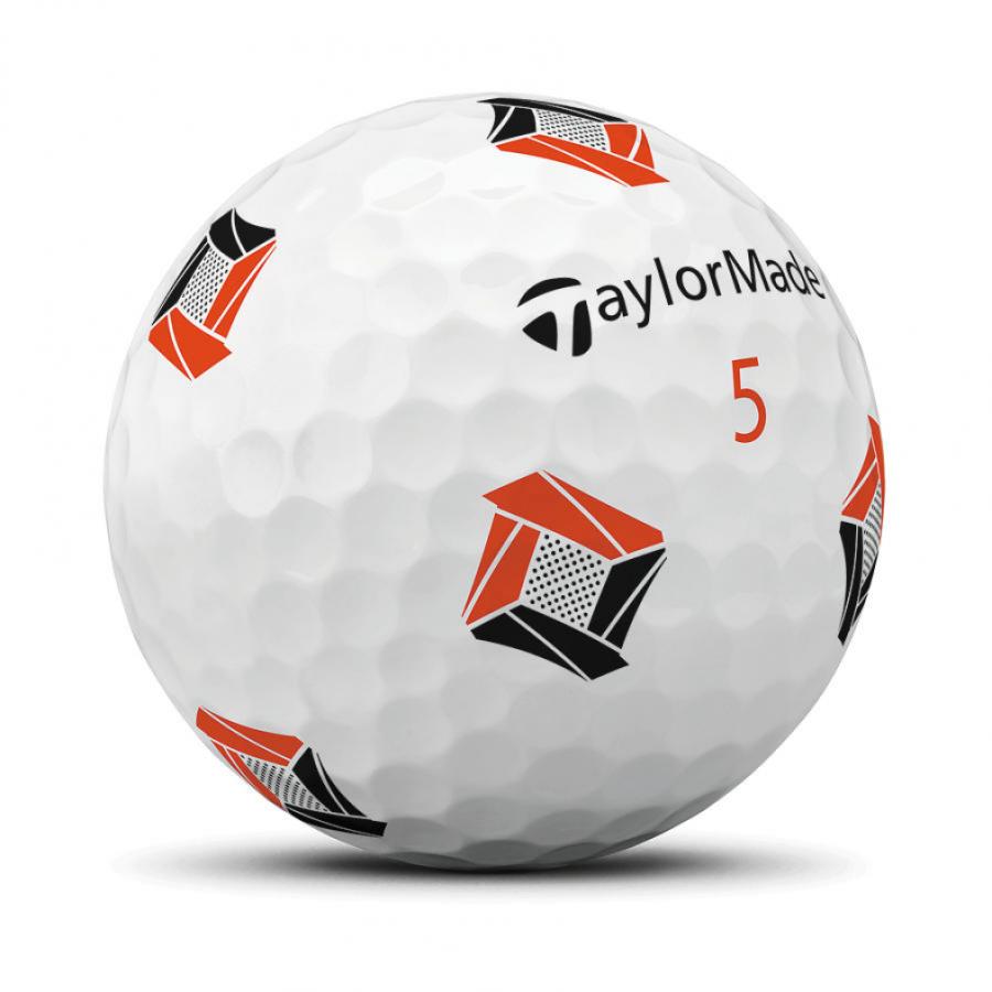 TaylorMade テーラーメイド TP5x pix JPN N9099201 20ダース 240