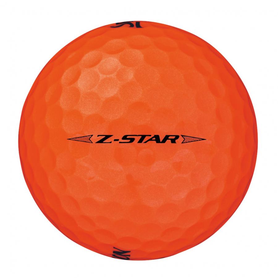 スリクソン Z-STAR9 Zスター9 SNZS9 3ダース 36球入 ゴルフ 公認球 SRIXON_10