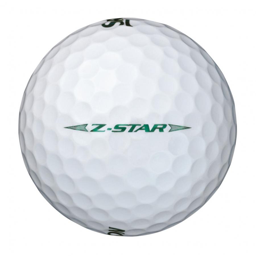 スリクソン Z-STAR9 Zスター9 SNZS9 3ダース 36球入 ゴルフ 公認球 SRIXON_12