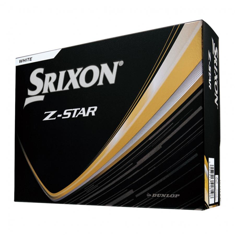 スリクソン Z-STAR9 Zスター9 SNZS9 3ダース 36球入 ゴルフ 公認球 SRIXON_13