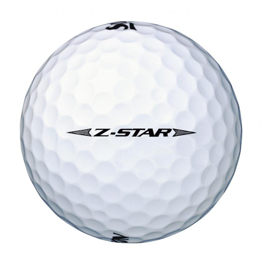 スリクソン Z-STAR9 Zスター9 SNZS9 3ダース 36球入 ゴルフ 公認球 SRIXON_6