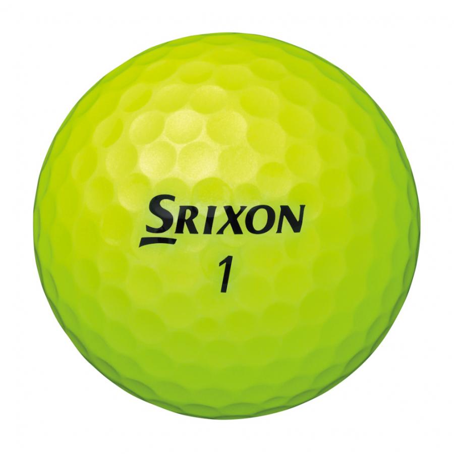 スリクソン Z-STAR9 Zスター9 SNZS9 3ダース 36球入 ゴルフ 公認球 SRIXON_7