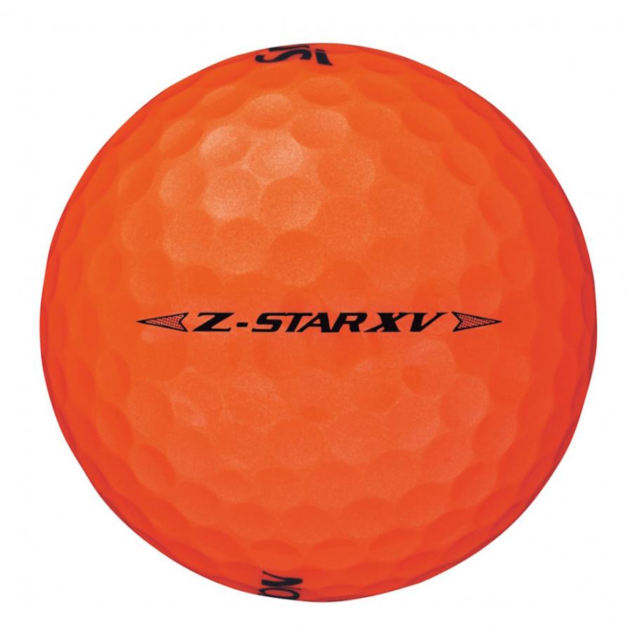 SRIXON スリクソン Z-STAR XV9 ZスターXV9 SNXV9 3ダース 36球入