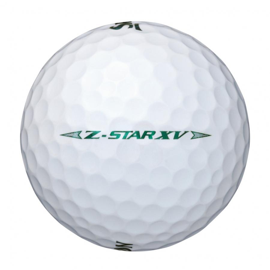SRIXON スリクソン Z-STAR XV9 ZスターXV9 SNXV9 3ダース 36球入
