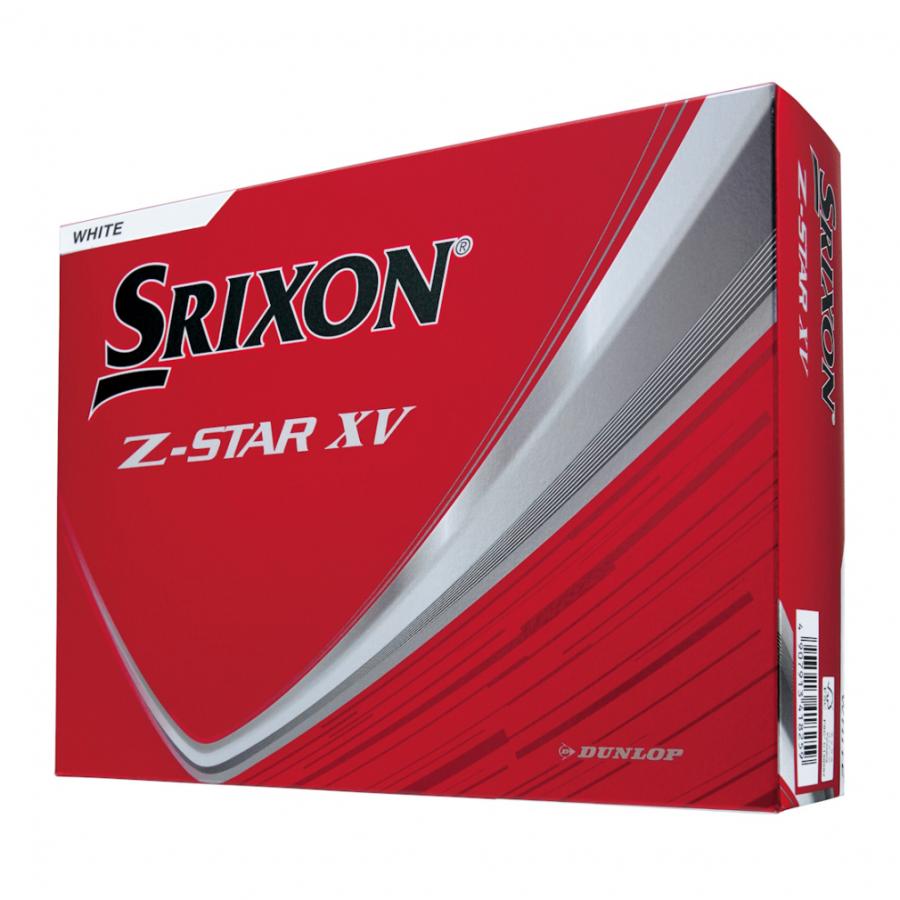 SRIXON スリクソン Z-STAR XV9 ZスターXV9 SNXV9 3ダース 36球入
