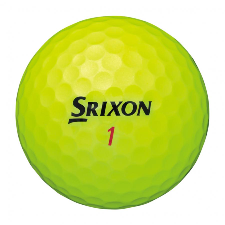 SRIXON スリクソン Z-STAR XV9 ZスターXV9 SNXV9 3ダース 36球入