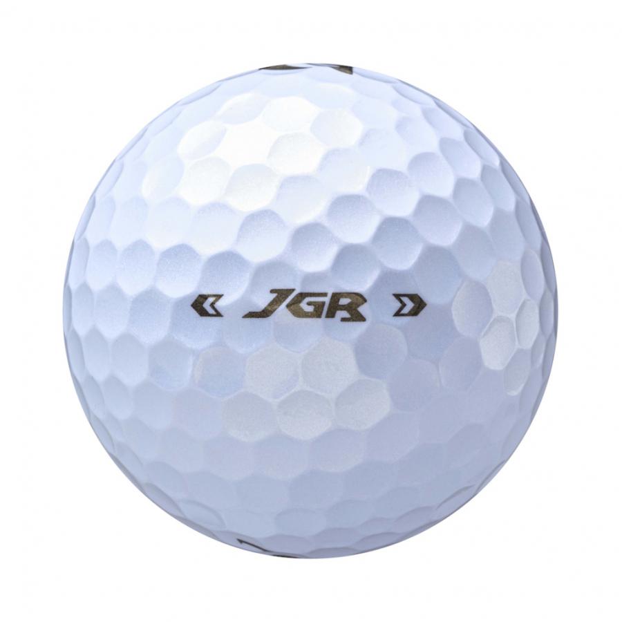 BRIDGESTONE GOLF ブリヂストン 25 TOUR B JGR ゴルフ 公認球 3