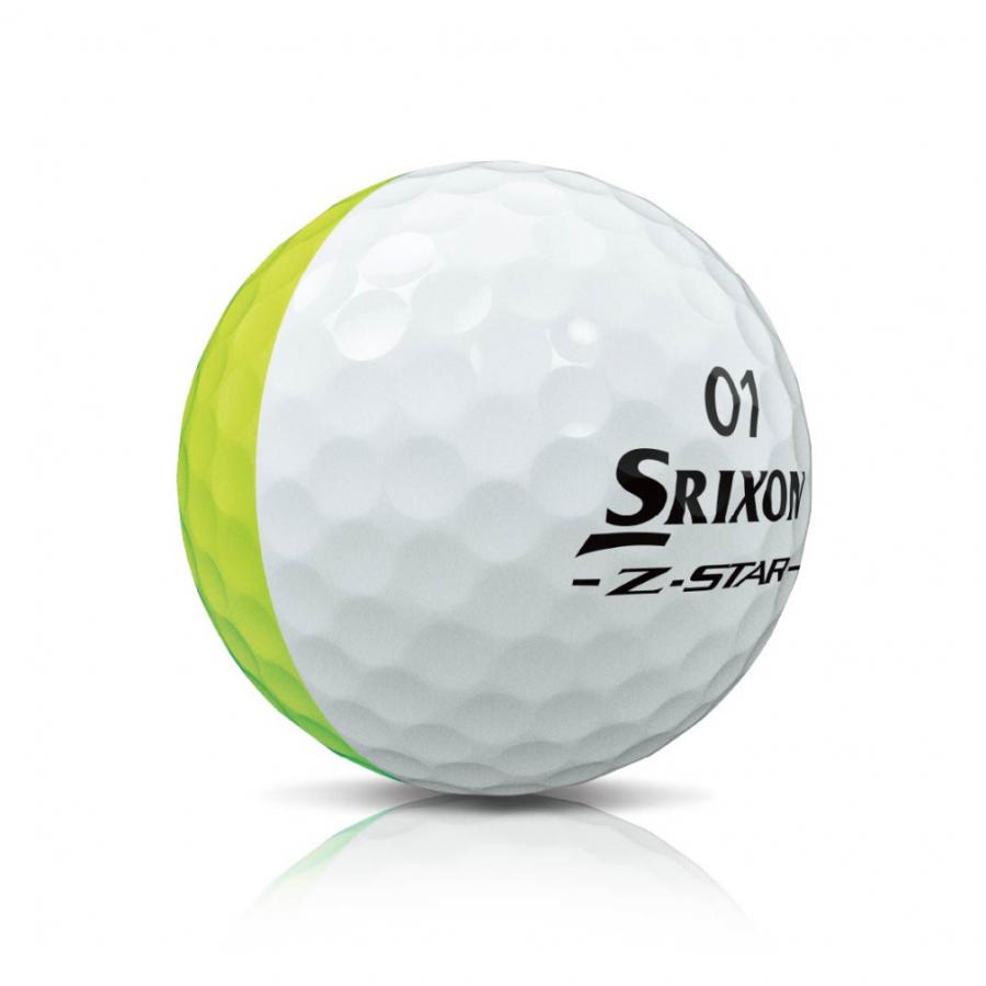 SRIXON スリクソン Z-STAR9 DIVIDE Zスター9 ディバイド ZS9DIVWY3 1