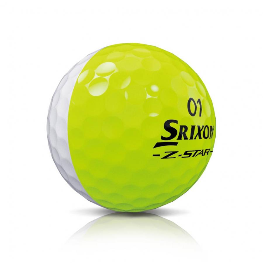 SRIXON スリクソン Z-STAR9 DIVIDE Zスター9 ディバイド ZS9DIVWY3 3