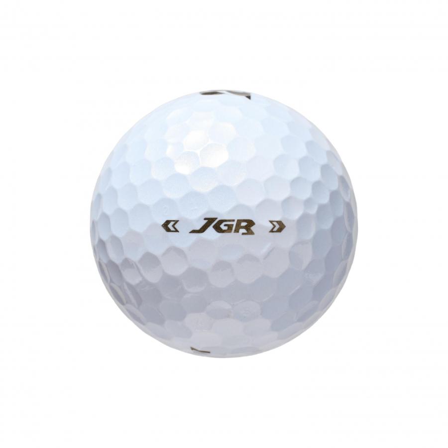 BRIDGESTONE GOLF ブリヂストン TOUR B JGR 2026年干支ボール パール