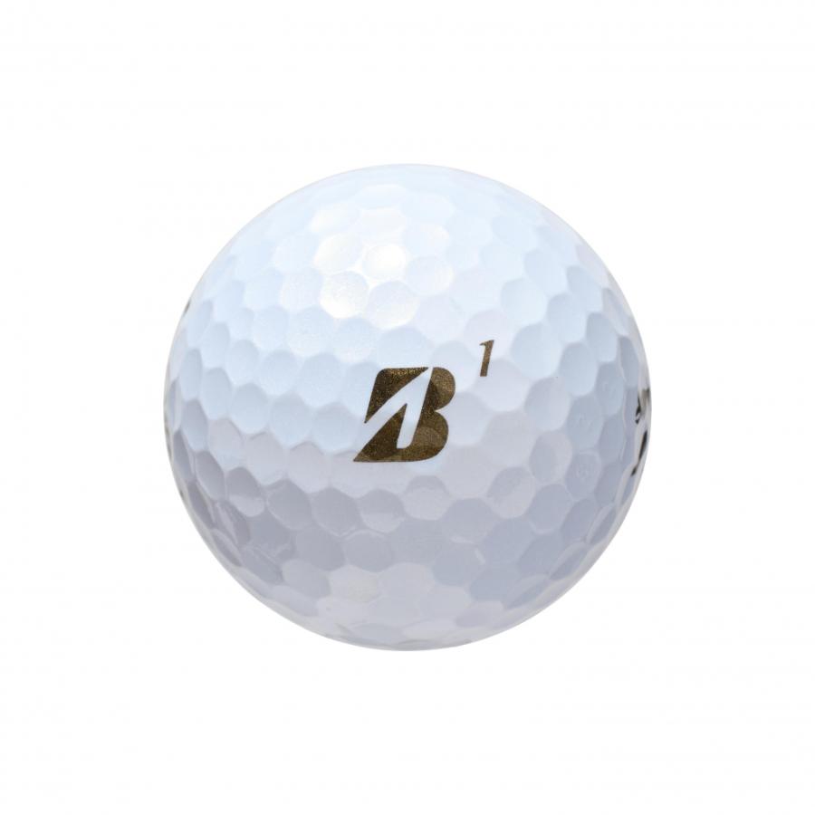 BRIDGESTONE GOLF ブリヂストン TOUR B JGR 2026年干支ボール