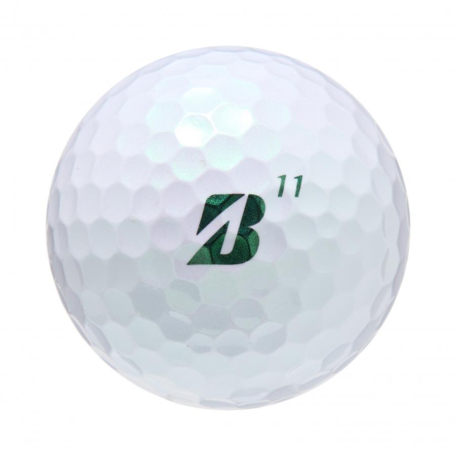 ブリヂストン 25 TOUR B JGR グリーン GOLF5オリジナル J5MX 10ダース 120球入 ゴルフ 公認球 BRIDGESTONE_1