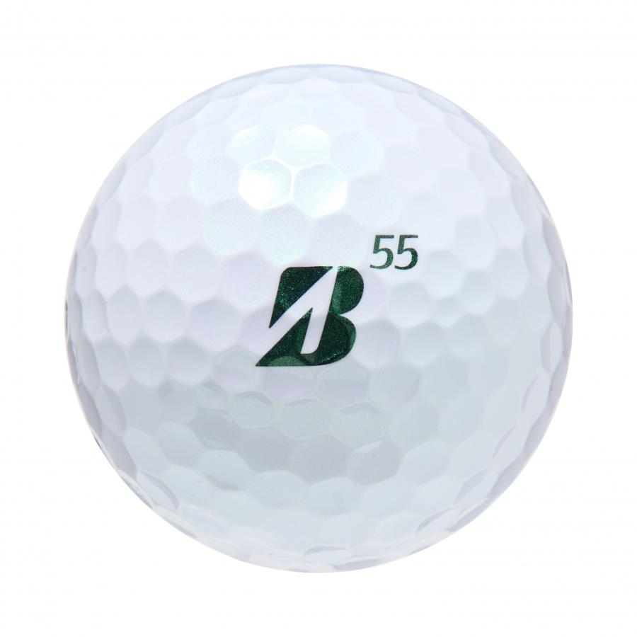 ブリヂストン 25 TOUR B JGR グリーン GOLF5オリジナル J5MX 10ダース 120球入 ゴルフ 公認球 BRIDGESTONE_3
