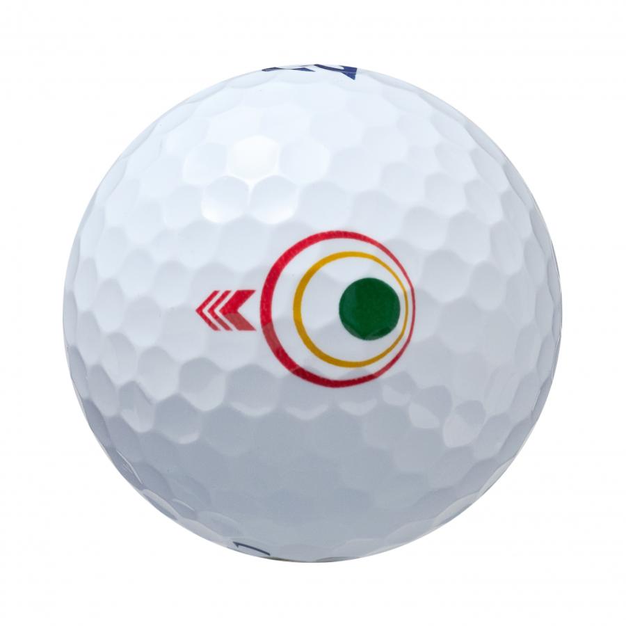 BRIDGESTONE GOLF ブリヂストン 25 TOUR B JGR マインドセット J5WXM 3