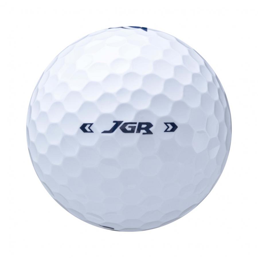 ブリヂストン ゴルフボール TOUR B JGR2025年モデル 12球入 2点 BRIDGESTONE GOLF ブリヂストン 25 TOUR B JGR 1ダース 12球入 ゴルフ