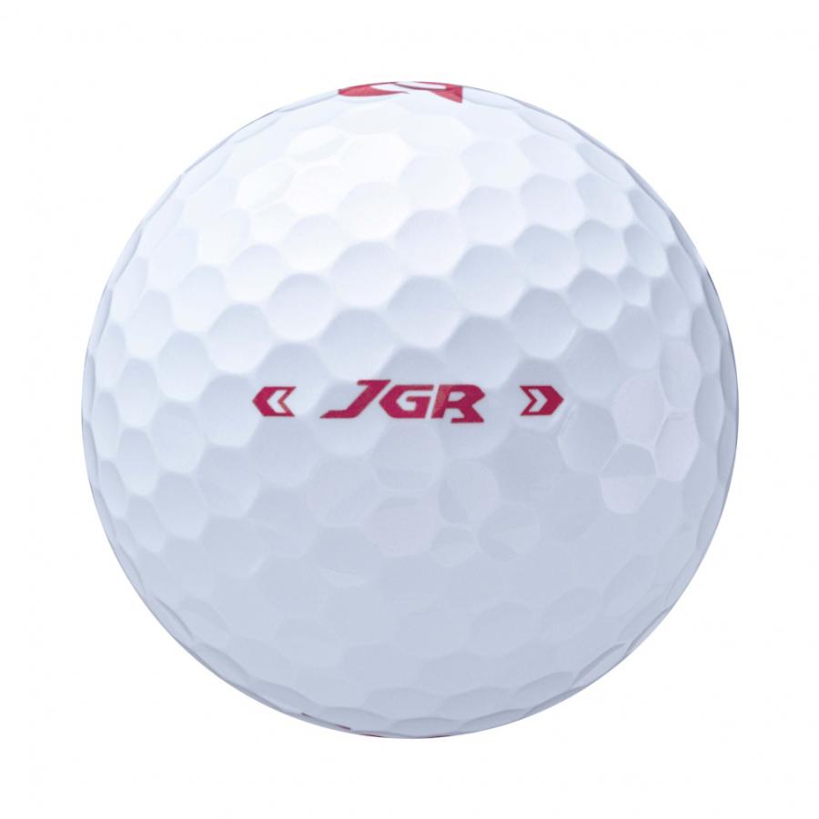BRIDGESTONE GOLF ブリヂストン 25 TOUR B JGR 1ダース 12球入 ゴルフ
