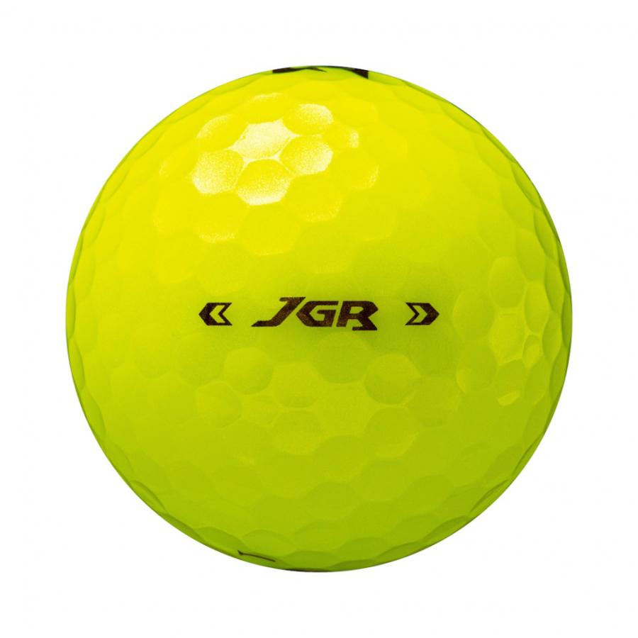 BRIDGESTONE GOLF ブリヂストン 25 TOUR B JGR 1ダース 12球入 ゴルフ