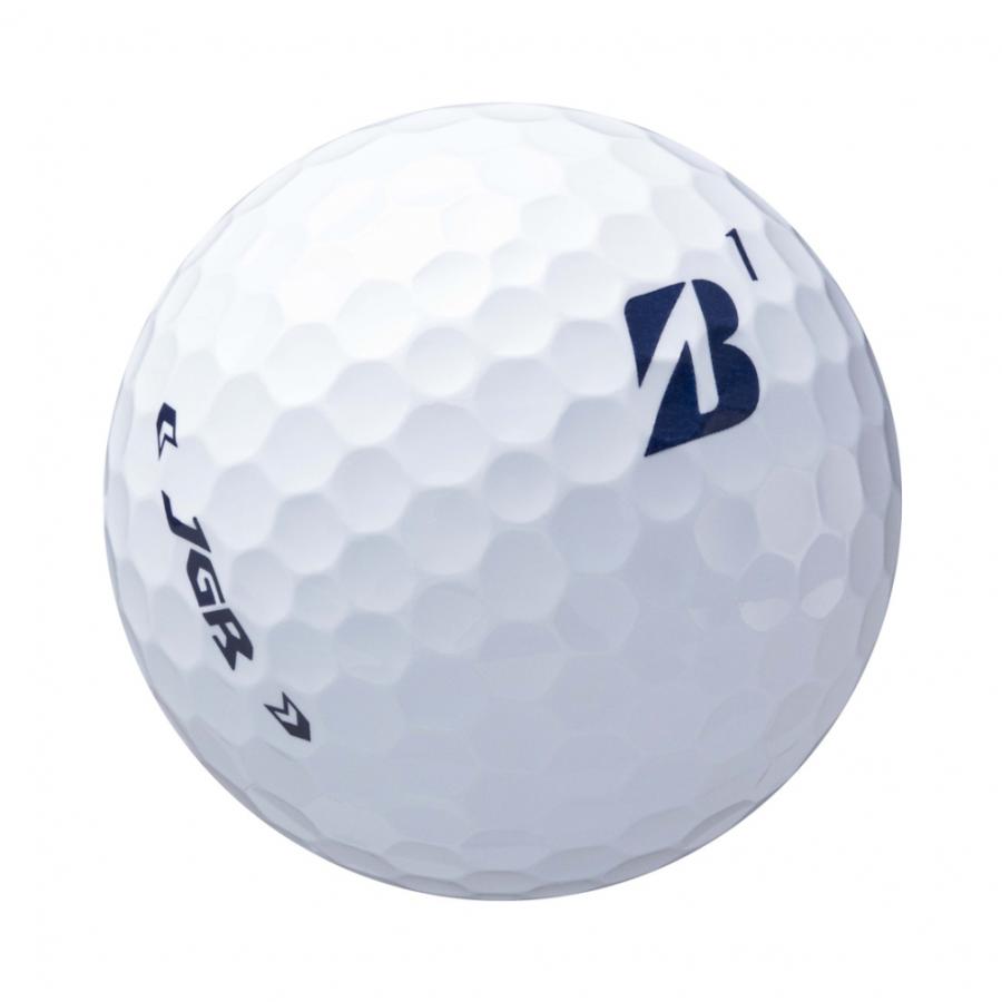 BRIDGESTONE GOLF ブリヂストン 25 TOUR B JGR 1ダース 12球入 ゴルフ
