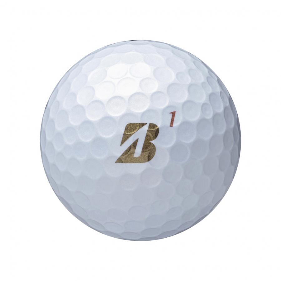 BRIDGESTONE GOLF ブリヂストン 26 TOUR B X パールホワイト B6GXJ 1