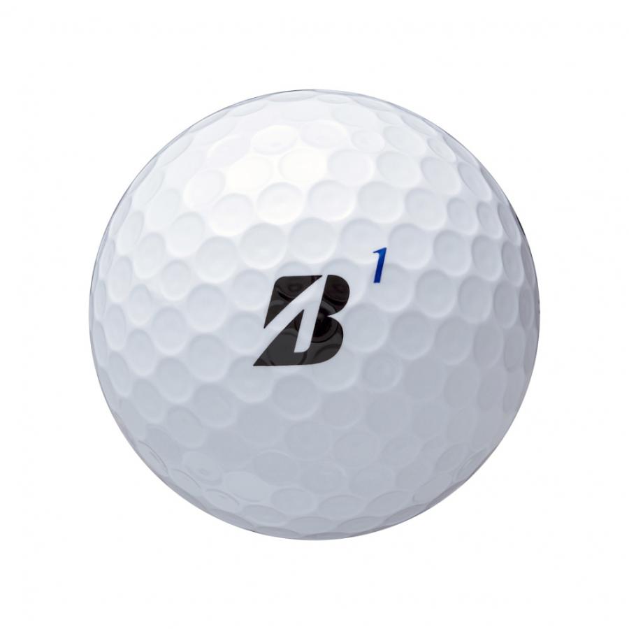 BRIDGESTONE GOLF ブリヂストン 26 TOUR B XS ホワイト S6WXJ 1ダース