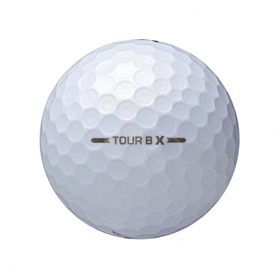 BRIDGESTONE GOLF ブリヂストン 26 TOUR B X パールホワイト B6GXJ 10