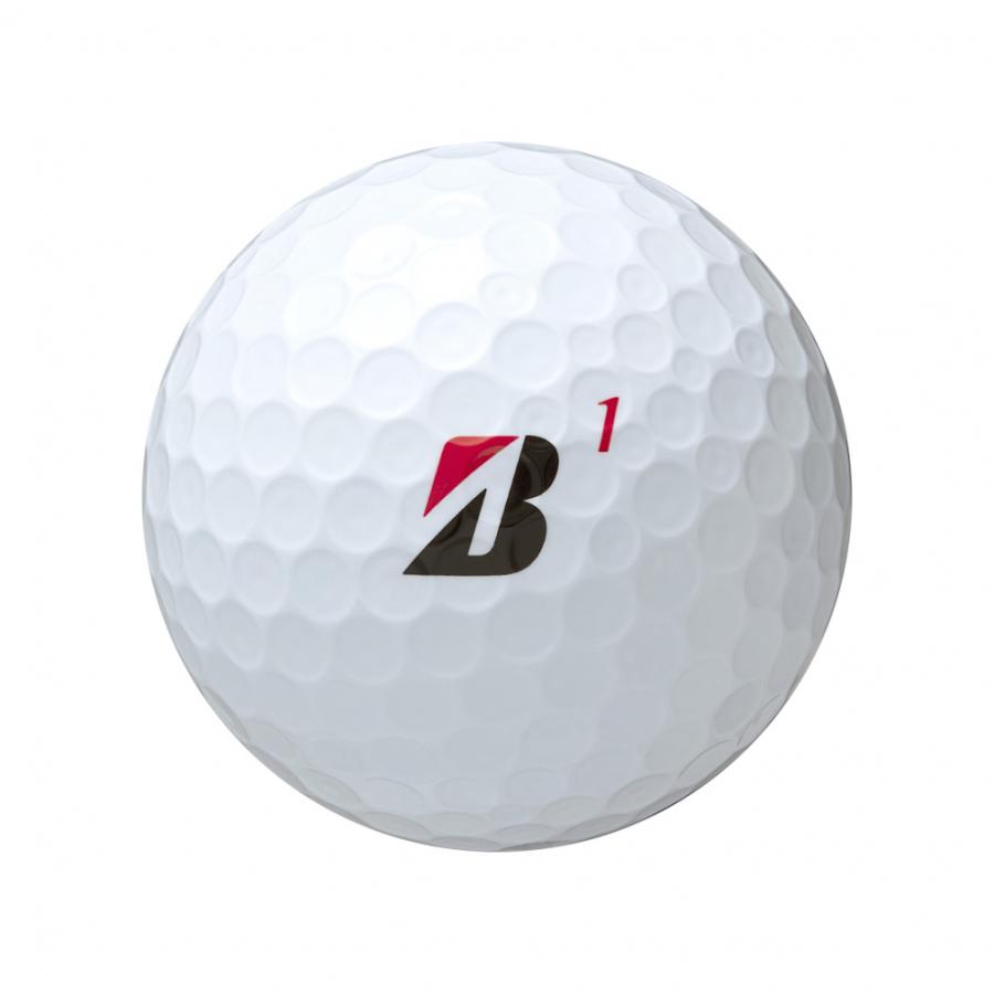 ブリヂストン 26 TOUR B X コーポレート B6CXJ 10ダース 120球入 ゴルフ 公認球 BRIDGESTONE_1