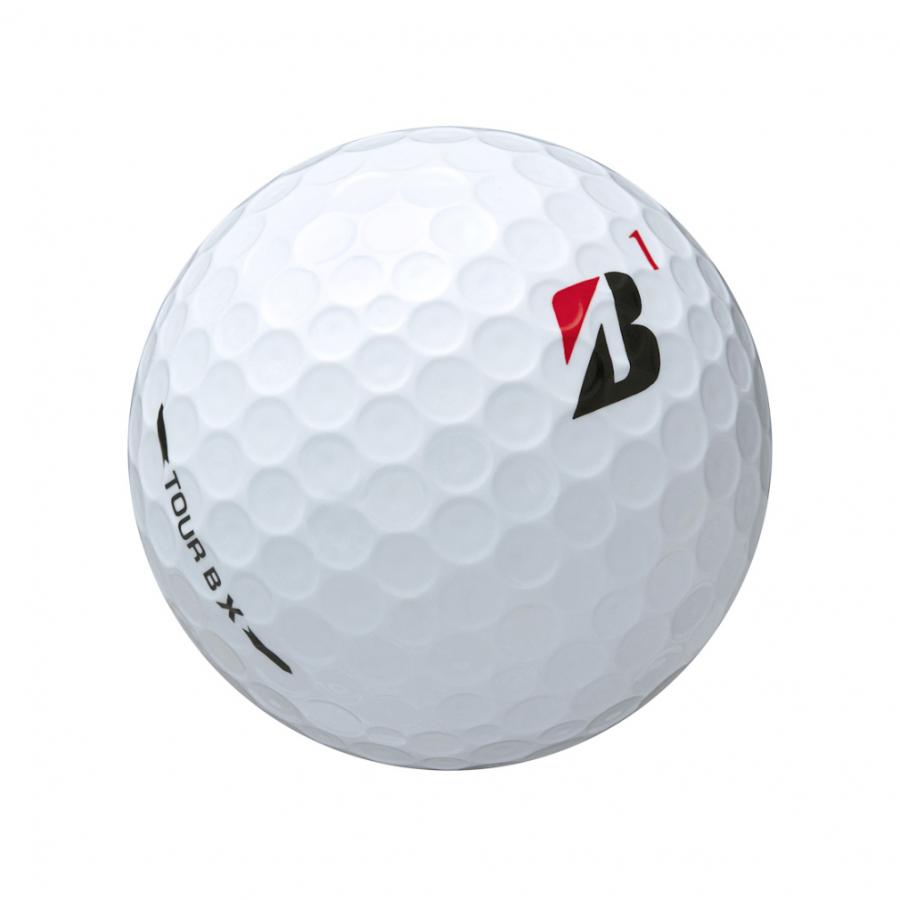ブリヂストン 26 TOUR B X コーポレート B6CXJ 10ダース 120球入 ゴルフ 公認球 BRIDGESTONE_2