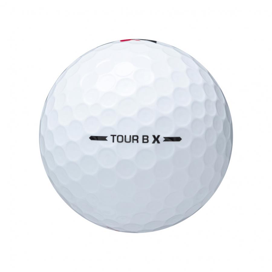 ブリヂストン 26 TOUR B X コーポレート B6CXJ 10ダース 120球入 ゴルフ 公認球 BRIDGESTONE_3