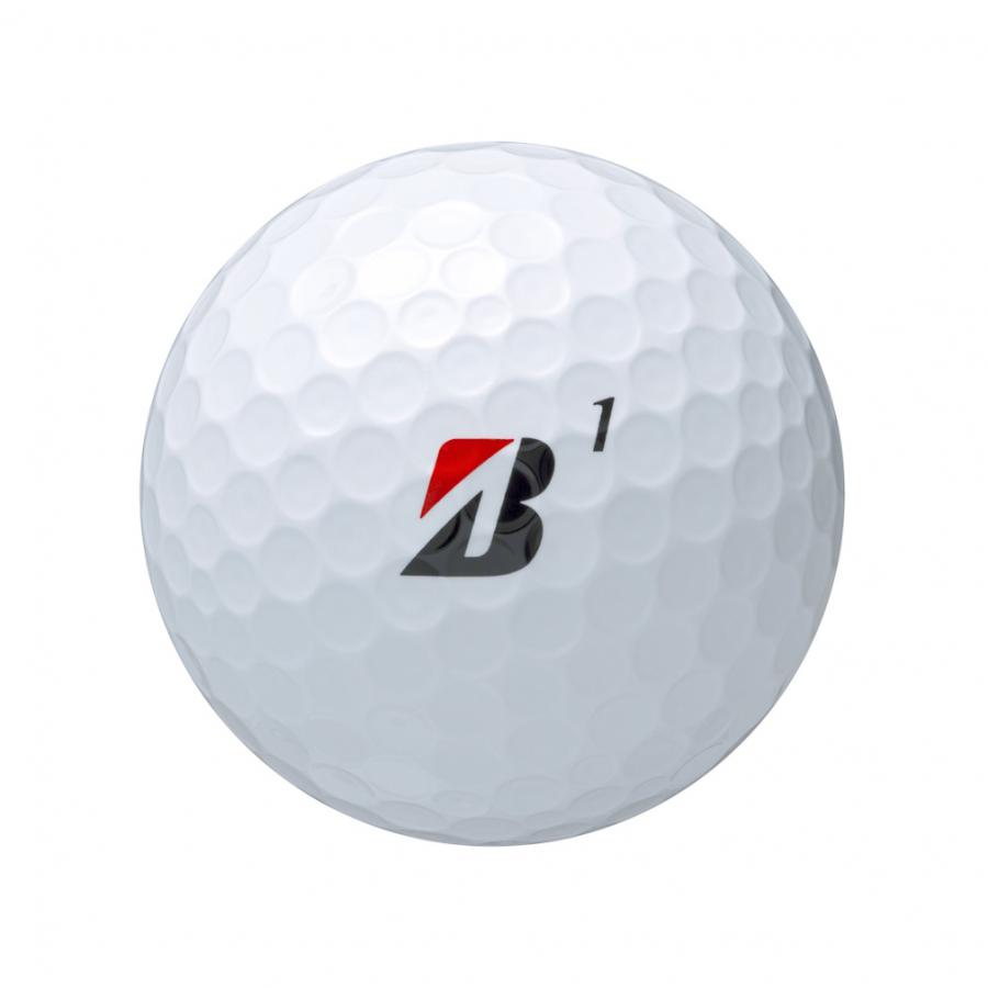 ブリヂストン 26 TOUR B XS コーポレート S6CXJ 10ダース 120球入 ゴルフ 公認球 BRIDGESTONE_1