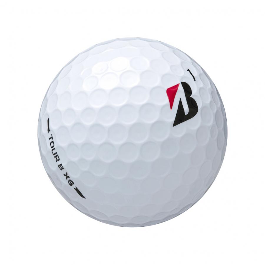 ブリヂストン 26 TOUR B XS コーポレート S6CXJ 10ダース 120球入 ゴルフ 公認球 BRIDGESTONE_2