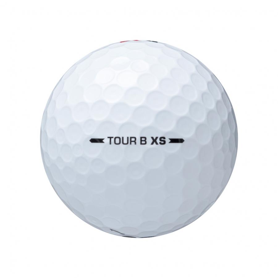 ブリヂストン 26 TOUR B XS コーポレート S6CXJ 10ダース 120球入 ゴルフ 公認球 BRIDGESTONE_3