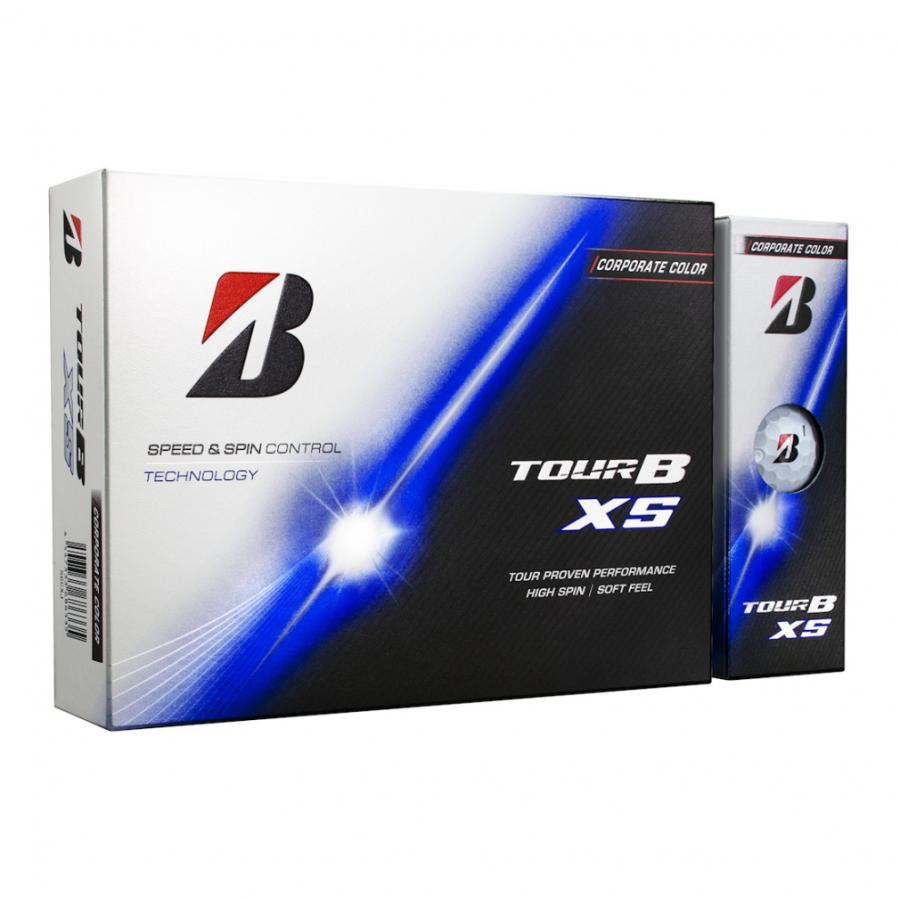 BRIDGESTONE GOLF 予約受付中 ブリヂストン 26 TOUR B XS コーポレート