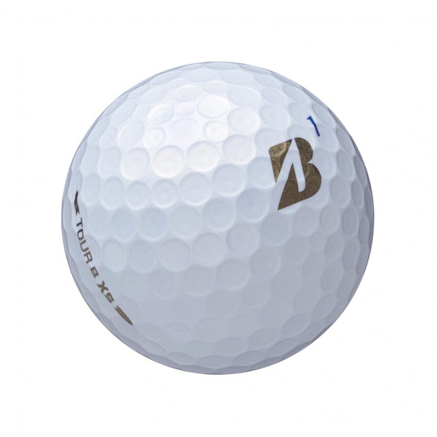BRIDGESTONE GOLF ブリヂストン 26 TOUR B XS パールホワイト S6GXJ 20