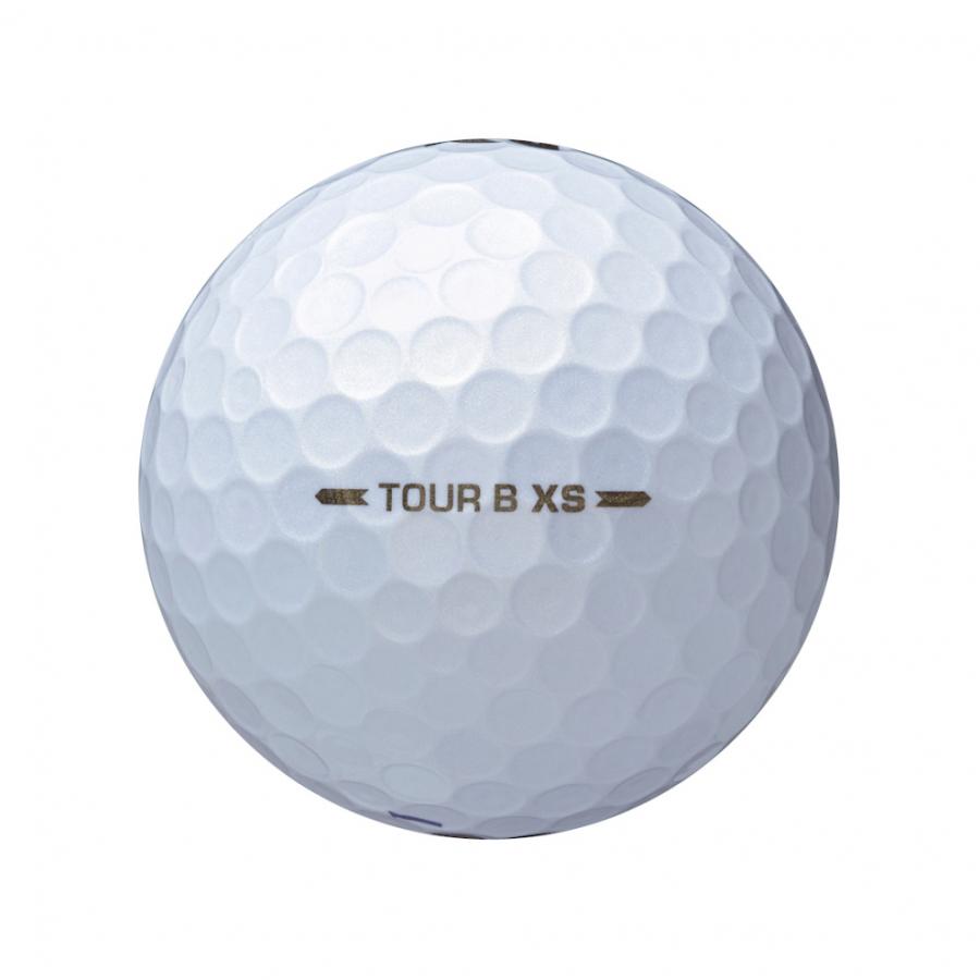BRIDGESTONE GOLF ブリヂストン 26 TOUR B XS パールホワイト S6GXJ 20