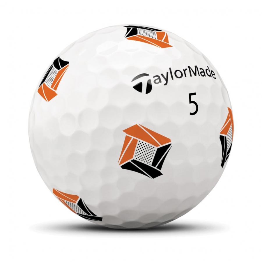 TaylorMade（テーラーメイド） TMJ26 TP5 pix JPN N9540101 ゴルフ 1
