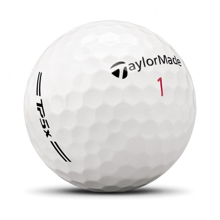 TaylorMade（テーラーメイド） TMJ26 TP5x JPN N9535701 ゴルフ 3