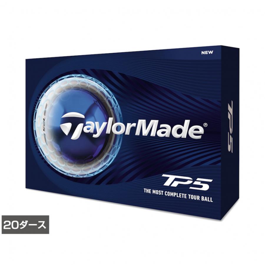 TaylorMade（テーラーメイド） 予約受付中 TMJ26 TP5 JPN N9534501
